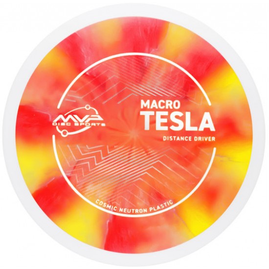 MVP Macro Tesla - Cosmic Neutron 