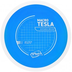 MVP Macro Tesla - Neutron 