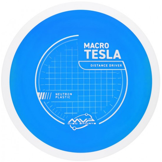MVP Macro Tesla - Neutron 