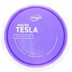 MVP Macro Tesla - Proton