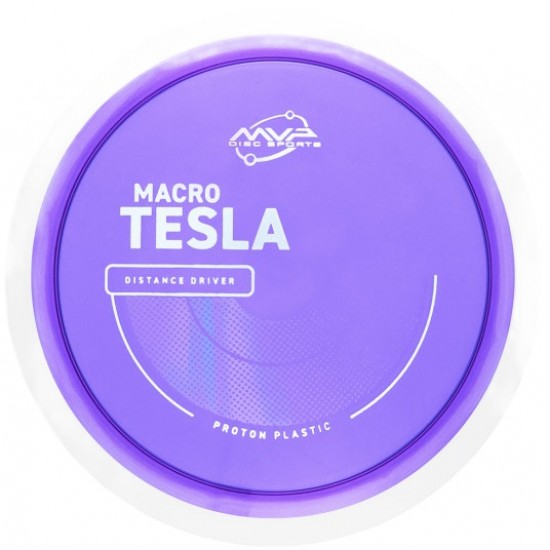 MVP Macro Tesla - Proton