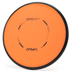 MVP Matrix - Neutron