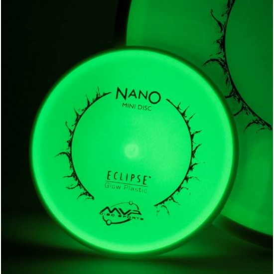 MVP Mini Marker - Nano Proton Eclipse 2.0