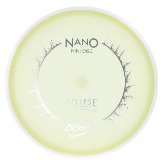 MVP Mini Marker - Nano Proton Eclipse 2.0