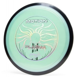 MVP Motion - Plasma MVP Motion - Plasma
