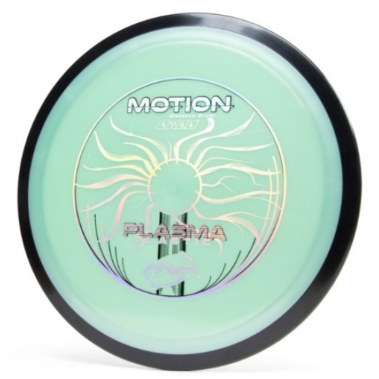 MVP Motion - Plasma MVP Motion - Plasma