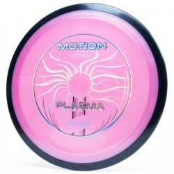 MVP Motion - Plasma MVP Motion - Plasma