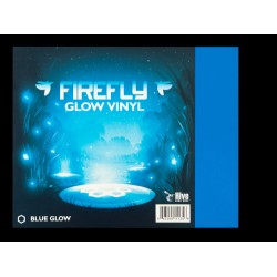 MVP Hive Sticker - Firefly Glow Vinyl MVP Hive Sticker - Firefly Glow Vinyl