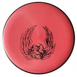 MVP Nomad - Electron Firm - Skulboy - Angel Wings