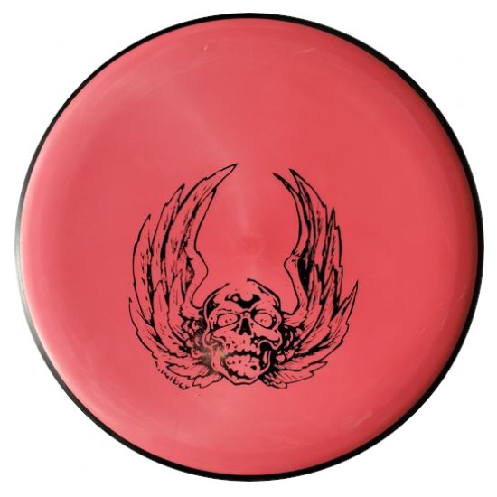 MVP Nomad - Electron Firm - Skulboy - Angel Wings