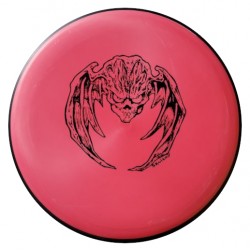 MVP Nomad - Electron - Skulboy - Bat Wings