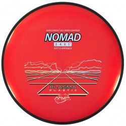 MVP Nomad - Plasma - James Conrad MVP Nomad - Plasma - James Conrad
