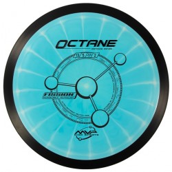 MVP Octane - Fission MVP Octane - Fission