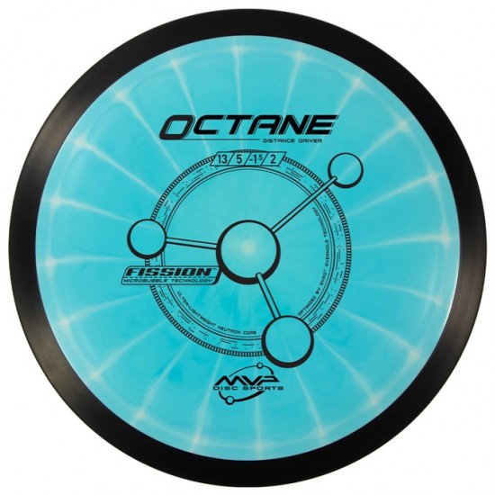 MVP Octane - Fission MVP Octane - Fission