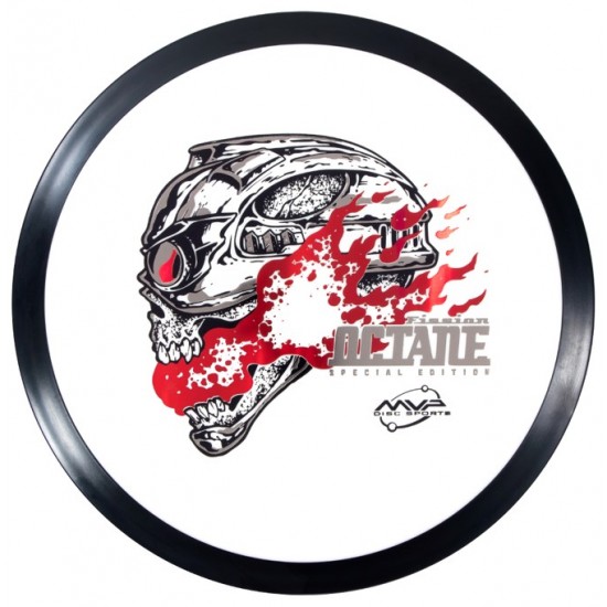 MVP Octane - Fission - Skulboy - Special Edition