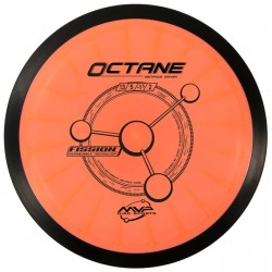 MVP Octane - Fission MVP Octane - Fission