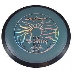 MVP Octane - Plasma MVP Octane - Plasma