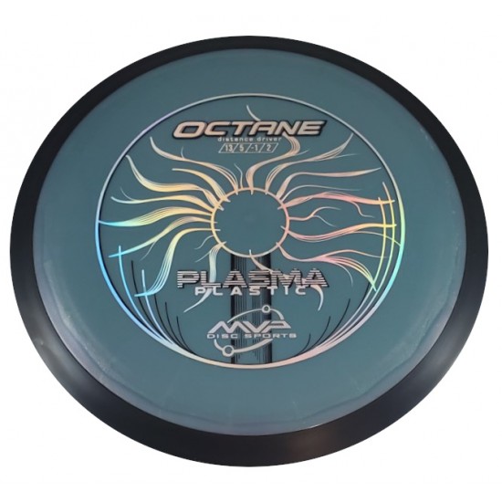 MVP Octane - Plasma MVP Octane - Plasma