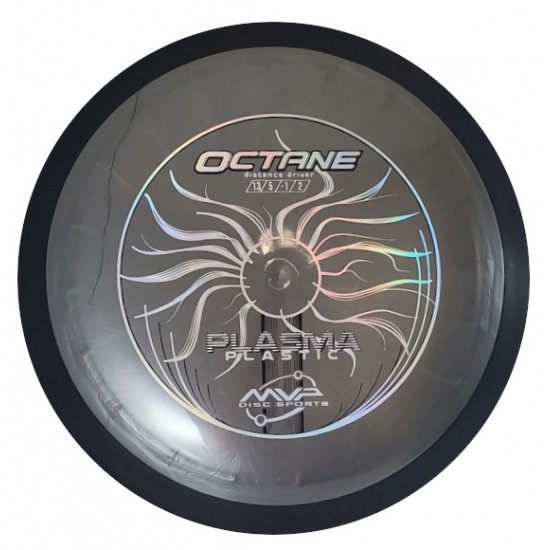 MVP Octane - Plasma MVP Octane - Plasma