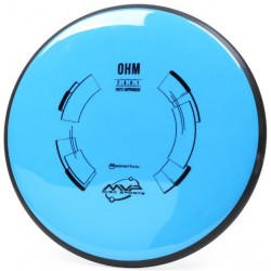 MVP Ohm - Neutron