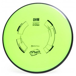 MVP Ohm - Neutron