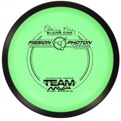 MVP Photon - Fission - Elaine King 5X Signature Series