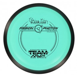 MVP Photon - Fission - Elaine King 5X Signature Series