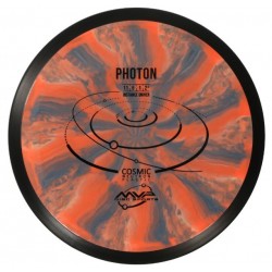 MVP Photon - Cosmic Neutron
