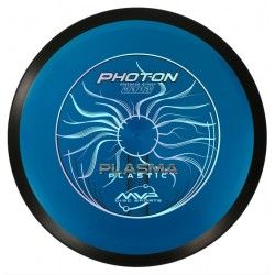 MVP Photon - Plasma MVP Photon - Plasma