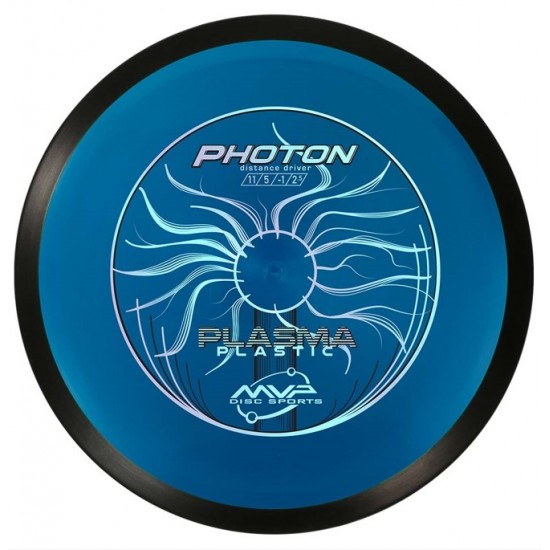 MVP Photon - Plasma MVP Photon - Plasma