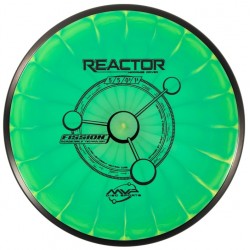 MVP Reactor - Fission MVP Reactor - Fission