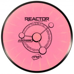 MVP Reactor - Fission MVP Reactor - Fission