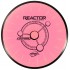 MVP Reactor - Fission