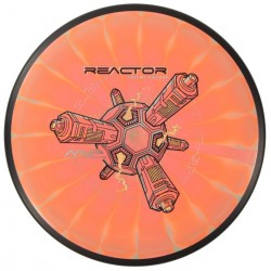 MVP Reactor - Fission - Special Edition MVP Reactor - Fission - Special Edition