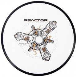 MVP Reactor - Fission - Special Edition MVP Reactor - Fission - Special Edition