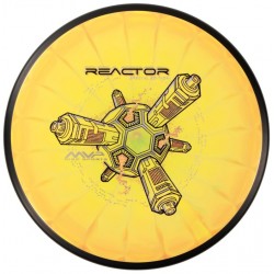 MVP Reactor - Fission - Special Edition