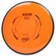 MVP Reactor - Neutron