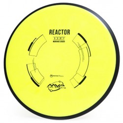MVP Reactor - Neutron