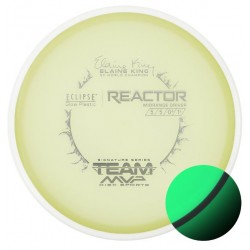 MVP Reactor - Proton Eclipse 2.0 - Elaine King 5X Signature Series