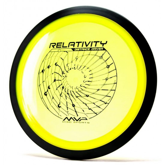 MVP Relativity - Proton MVP Relativity - Proton