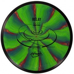 MVP Relay - Cosmic Neutron