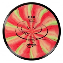 MVP Relay - Cosmic Neutron