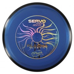 MVP Servo - Plasma