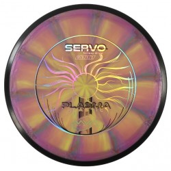 MVP Servo - Plasma