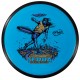 MVP Terra - Electron - James Conrad - Special Edition MVP Terra - Electron - James Conrad - Special Edition