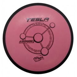 MVP Tesla - Fission