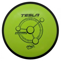MVP Tesla - Fission