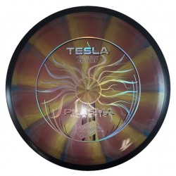 MVP Tesla - Plasma