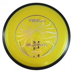 MVP Tesla - Plasma