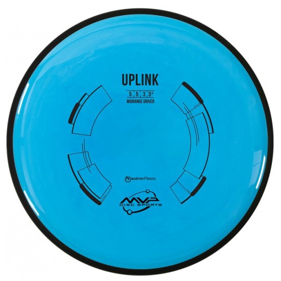 MVP Uplink - Neutron MVP Uplink - Neutron